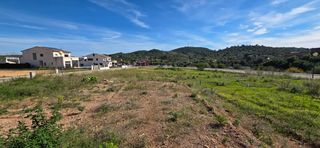 Terreno residencial en Perelló (El). Parcela urbanizable de 420 m2 cerca del pueblo y a 6 km de la pl