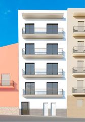 Appartement in Ramon y cajal 34. Apartamento exclusivo en edificio de solo 4 viviendas, a 200 met