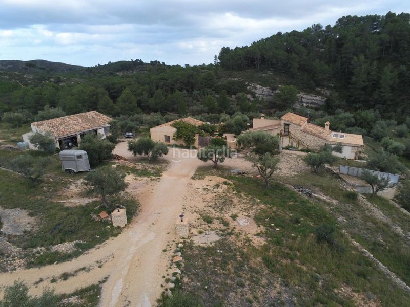 Foto 1aad5a2c-9da5-4f56-8988-e9f9ff608657. Masia amb aparcament a Perelló (El)