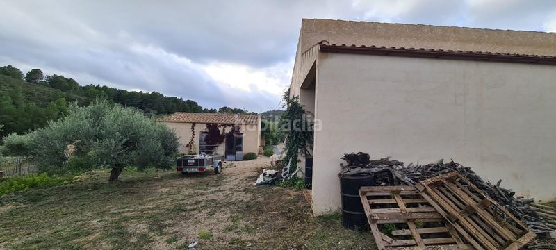 Foto 1d4c1728-9ea6-4778-9a94-da4e30efa426. Masia amb aparcament a Perelló (El)
