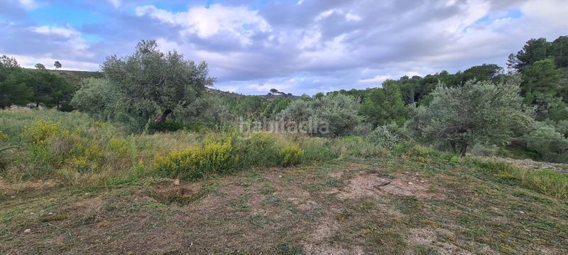 Foto 3cf0895b-7520-42e4-9d30-6f092edf9503. Masia amb aparcament a Perelló (El)