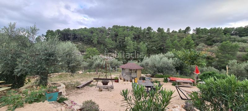 Foto d6173d5c-f0aa-447d-a5ff-bab9baae049f. Masia amb aparcament a Perelló (El)