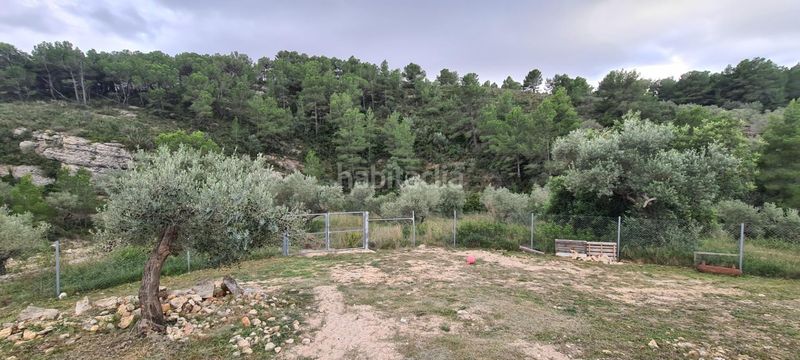 Foto dc0af1b0-e16f-487b-b764-e3918b0b8d98. Masia amb aparcament a Perelló (El)