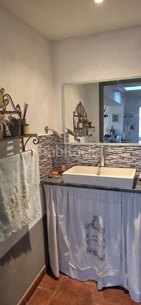 Foto 1a0957d2-0253-40fc-be74-aeb1a87f5ed8. Masia amb aparcament piscina a Ampolla (L´)