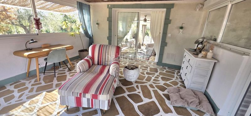 Foto 3a644c2c-f556-4c1c-a1f7-9662bae81113. Masia amb aparcament piscina a Ampolla (L´)