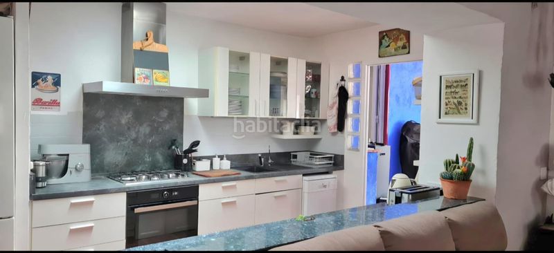 Foto 51098534-ecdf-4ef9-bc83-5edf2a07a69e. Masia amb aparcament piscina a Ampolla (L´)