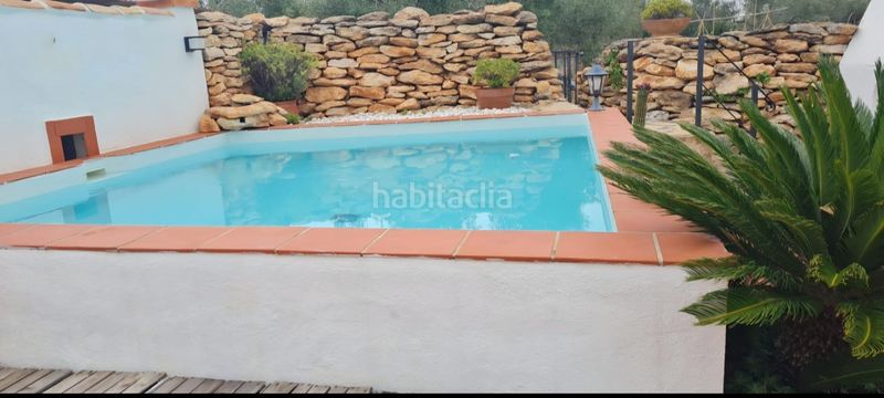 Foto be6d9b29-9a7b-492c-bb34-7dbd48334012. Masia amb aparcament piscina a Ampolla (L´)