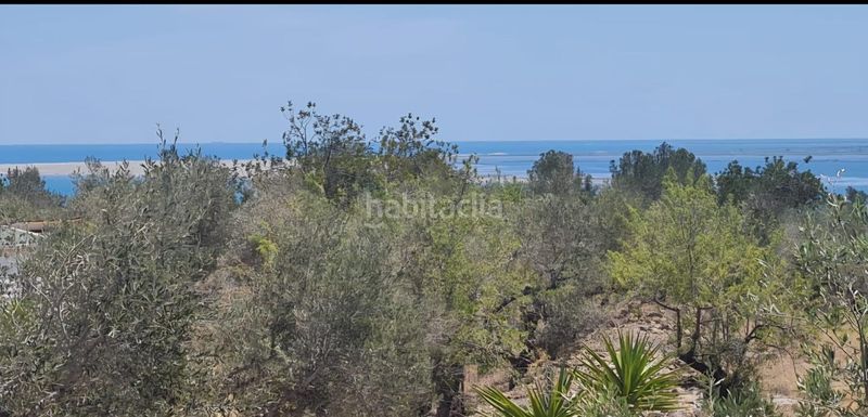 Foto bf89b21e-66aa-4130-b07f-c6119962abc9. Masia amb aparcament piscina a Ampolla (L´)