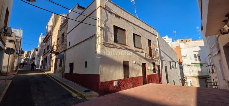 Foto 41b1bdb5-0db6-461f-9b11-a2692f03ec81. Casa oportunidad en el casco antiguo casa con 2 apartamentos y terraza en Ametlla de Mar (L´)