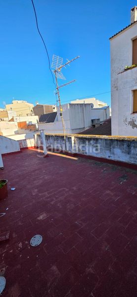 Foto 54af2dc2-5448-49f6-bb98-befb3d194f4c. Casa oportunidad en el casco antiguo casa con 2 apartamentos y terraza en Ametlla de Mar (L´)
