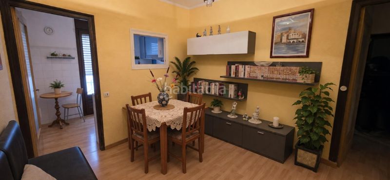 Foto 72ee8a13-e71b-4ecd-b27a-cb8b287f280e. Casa oportunidad en el casco antiguo casa con 2 apartamentos y terraza en Ametlla de Mar (L´)