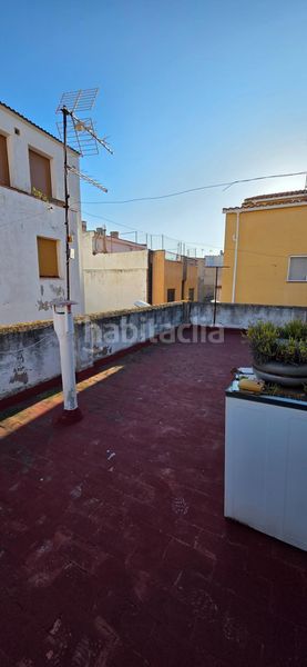 Foto 82f4ecda-0d35-42bb-afed-1fc230f1e012. Casa oportunidad en el casco antiguo casa con 2 apartamentos y terraza en Ametlla de Mar (L´)