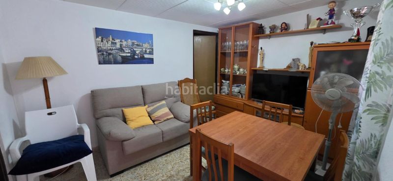 Foto e43647c3-9292-477c-b490-994d1c492d79. Casa oportunidad en el casco antiguo casa con 2 apartamentos y terraza en Ametlla de Mar (L´)