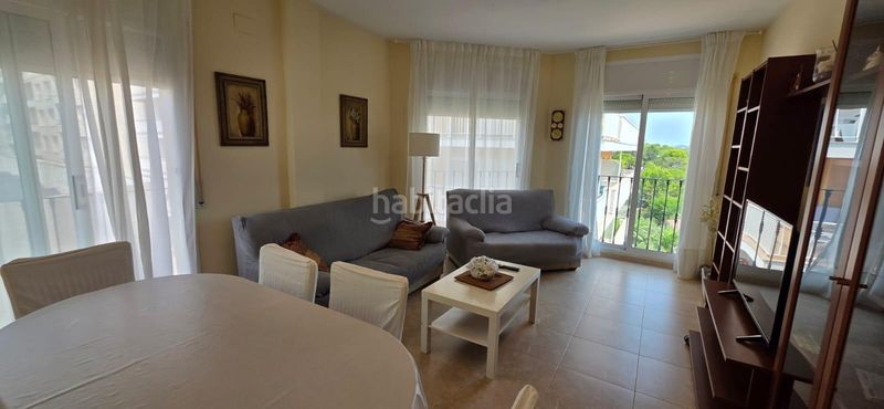 Foto e5638e98-cc0c-4951-a2b6-7e3466fff1ee. Piso magnífico piso con licencia turística a 200 m de las calas de la costa dorada en Ametlla de Mar (L´)