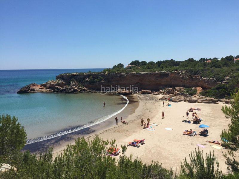 Foto 03ce9631-9609-49ef-b4bf-fed03b34d54a. Àtic a L´Ametlla de Mar Ametlla de Mar (L´)