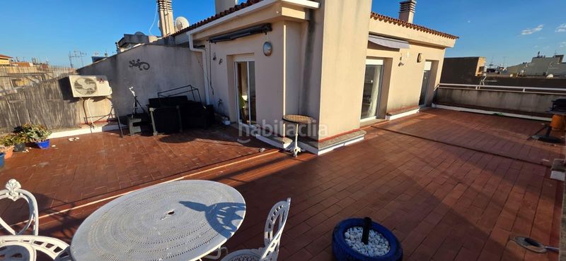 Foto 08d034b3-dc8b-456c-a298-4372909ed74f. Àtic a L´Ametlla de Mar Ametlla de Mar (L´)