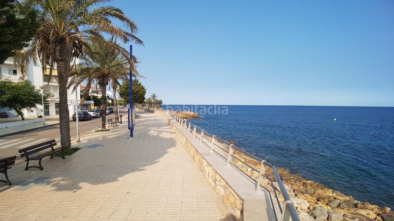 Foto 495eb9b0-3691-4577-93ec-c9e716c06a19. Àtic a L´Ametlla de Mar Ametlla de Mar (L´)