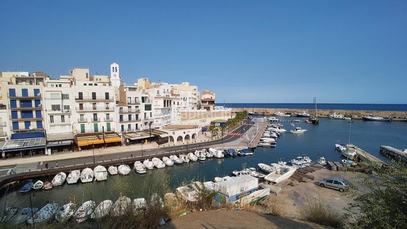 Foto 497b73a2-2b96-412d-9921-8036ddd6593f. Àtic a L´Ametlla de Mar Ametlla de Mar (L´)