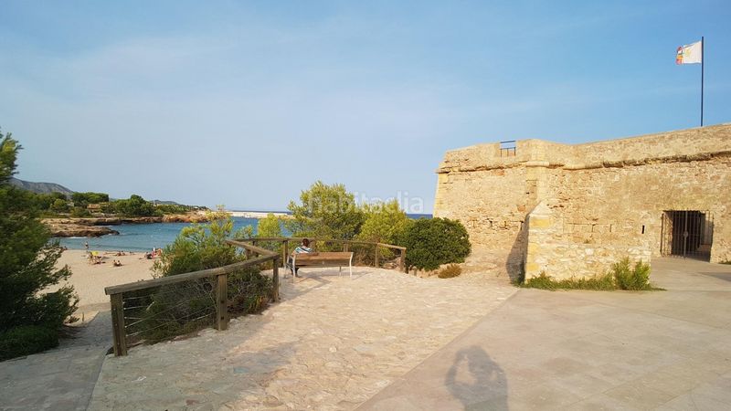 Foto 8c5d48ce-b432-44f2-b774-cab050c77d87. Àtic a L´Ametlla de Mar Ametlla de Mar (L´)