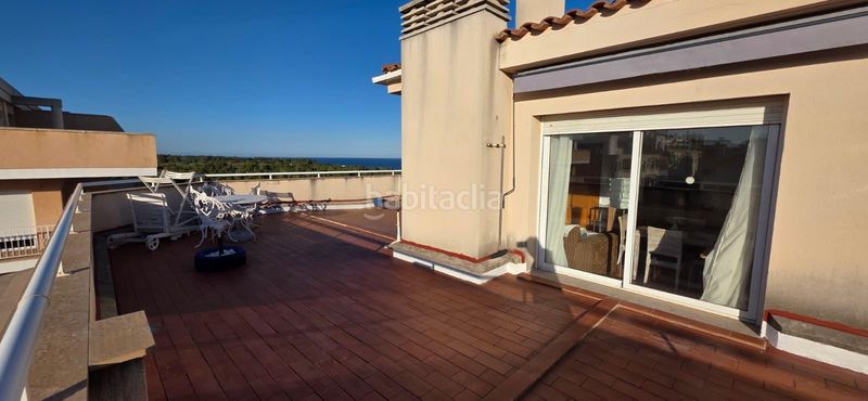 Foto b02f0fe7-9ab3-4bc8-be05-b089a959ff24. Àtic a L´Ametlla de Mar Ametlla de Mar (L´)