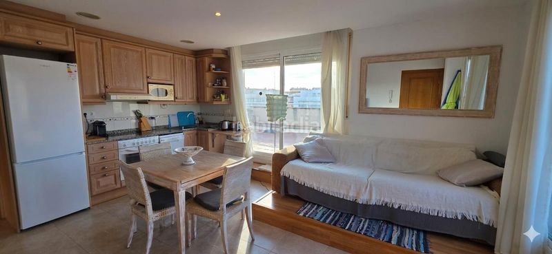 Foto b3b9db86-dfd7-48df-bfa1-0e83ca42b66d. Àtic a L´Ametlla de Mar Ametlla de Mar (L´)