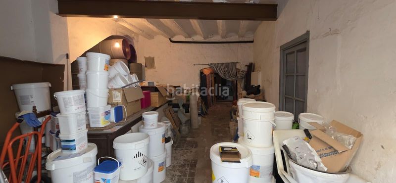 Foto bbb0ddf3-4bf3-48cc-81ff-f6396a499246. Casa a Perelló (El)