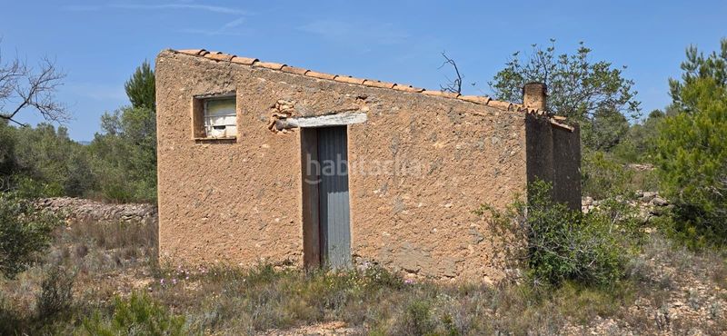 Foto 1954200a-e7d0-4755-aa72-d2594afeb093. Bauernhof in L´Ametlla de Mar Ametlla de Mar (L´)