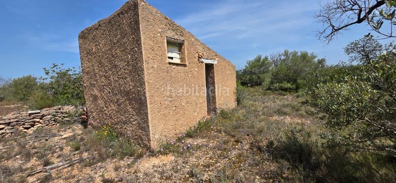 Foto 9a9f8185-9561-490d-b379-e7dd53ade742. Bauernhof in L´Ametlla de Mar Ametlla de Mar (L´)