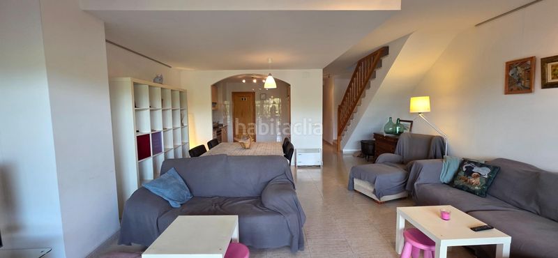 Foto 4d7badef-a144-4417-924a-c3510bad4725. Dúplex a L´Ametlla de Mar Ametlla de Mar (L´)