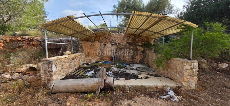 Foto cb98dfa7-fde7-4210-ae31-6e0e30f0b645. Masia a Perelló (El)