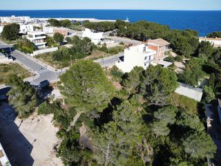 Terreny residencial a L´Ametlla de Mar