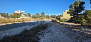 Terreny residencial a L´Ametlla de Mar