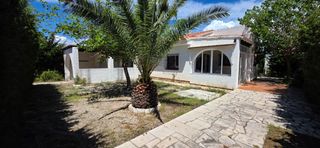 Casa en Les Tres Cales