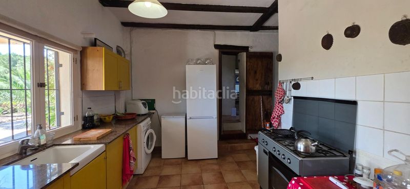 Foto 04b89427-f86a-4958-8672-28a09a01c967. Masia amb piscina a Perelló (El)