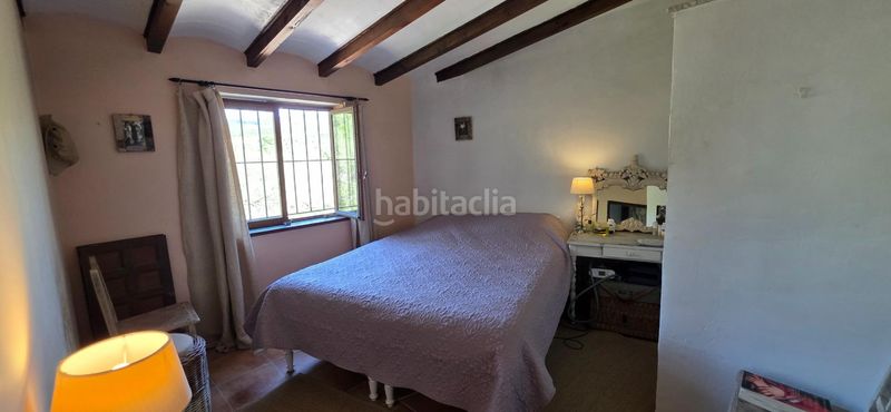 Foto abd9f051-ed85-45ee-b7aa-e7db91cb6747. Masia amb piscina a Perelló (El)