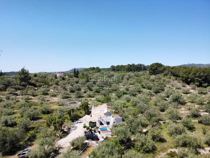 Foto d4403951-2213-4202-9093-205e748c2de4. Masia amb piscina a Perelló (El)