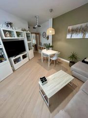Piccolo appartamento in Vandellòs i l´Hospitalet de l´Infant. Apartamento en planta baja a 800 m de la playa en lhospitalet de