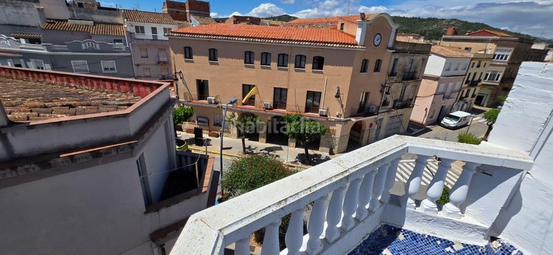 Foto 72131202-48da-41ff-9697-36e8003436d2. Casa adossada a Perelló (El)