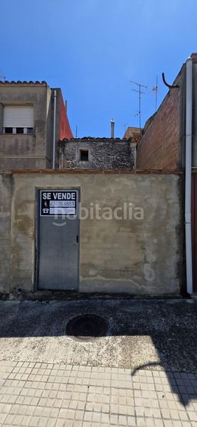 Foto a73d9264-1a25-4f2a-a91b-295a391fcaac. Casa a Perelló (El)