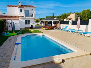 Casa a Les Tres Cales