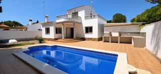 Casa a Les Tres Cales