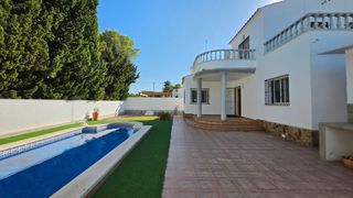 Casa a Les Tres Cales