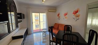 Pis a L´Ametlla de Mar. Acogedor piso de 80 m2 en el corazón de lametlla de mar, a pocos