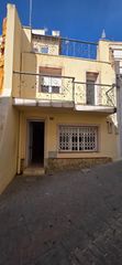 Masia a L´Ametlla de Mar. Encantadora casa de pescadores de 80 m2