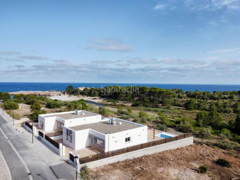 Foto 1a87a82d-a9ce-407e-893d-e71101f78aab. Casa amb calefacció aparcament piscina a Sant Jordi D´Alfama Ametlla de Mar (L´)