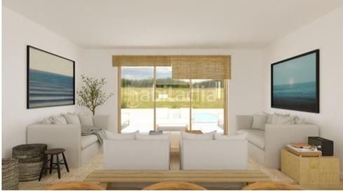 Foto 2124c42e-fc20-4778-8ff3-616814641f63. Casa amb calefacció aparcament piscina a Sant Jordi D´Alfama Ametlla de Mar (L´)
