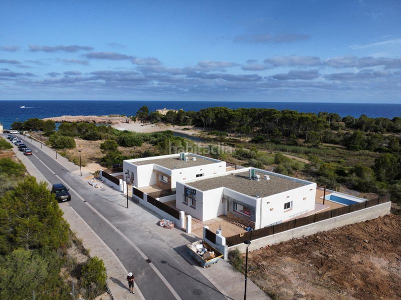 Foto 38733d95-bfab-4209-90ad-5d11a3be0789. Casa amb calefacció aparcament piscina a Sant Jordi D´Alfama Ametlla de Mar (L´)