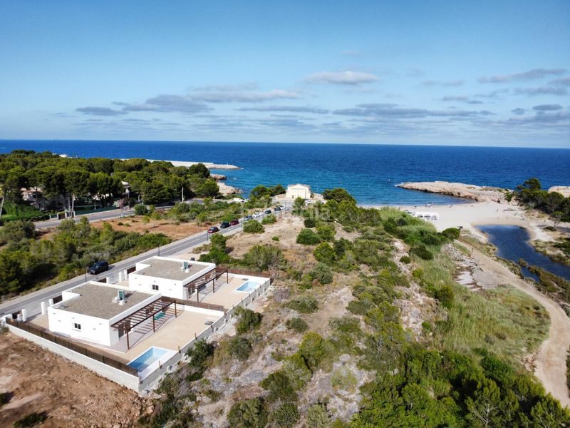 Foto 3d1c8609-b4c5-4a73-9288-a5dca819e5de. Casa amb calefacció aparcament piscina a Sant Jordi D´Alfama Ametlla de Mar (L´)