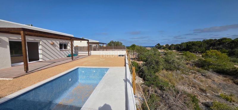 Foto 4f172c49-f0bf-4ccf-820c-5d27f7a9df11. Casa amb calefacció aparcament piscina a Sant Jordi D´Alfama Ametlla de Mar (L´)