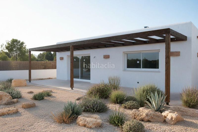 Foto 6c0bc636-adb4-4274-8b42-79e1afcec969. Casa amb calefacció aparcament piscina a Sant Jordi D´Alfama Ametlla de Mar (L´)